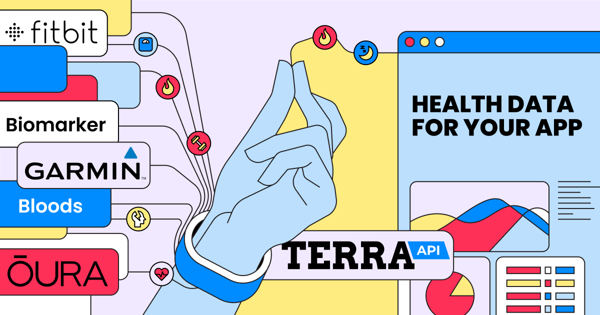 Tryterra logo