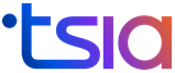 Technology Services Industry Association logo