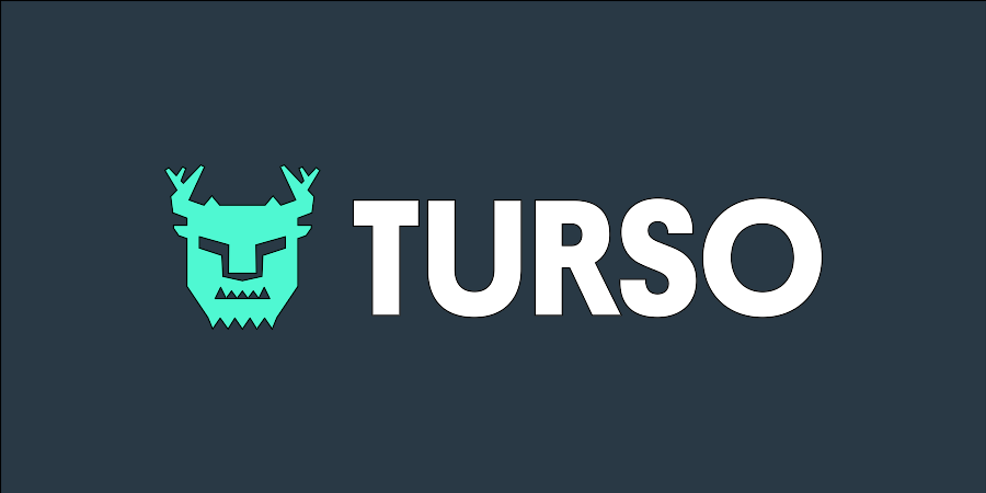 Turso logo