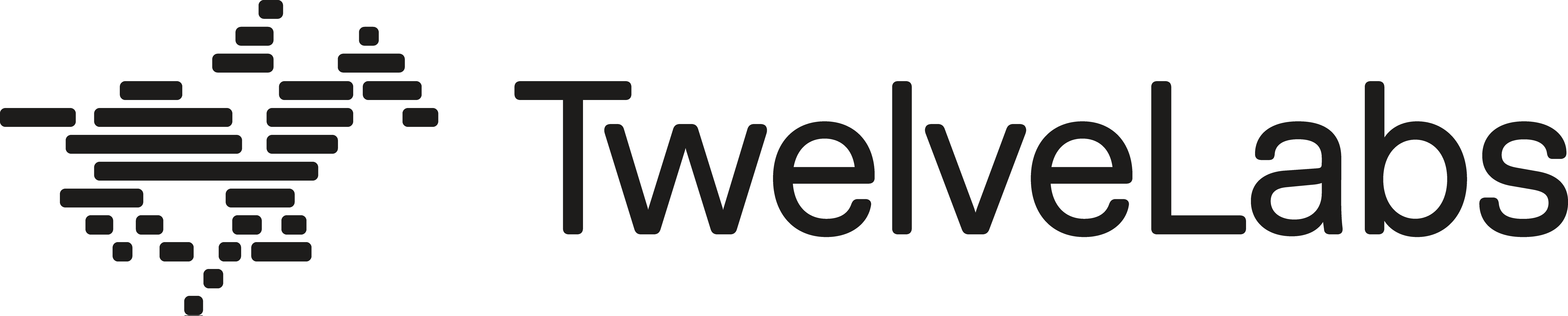 Twelve Labs logo