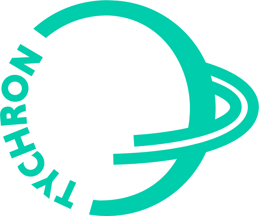 Tychron Corporation logo
