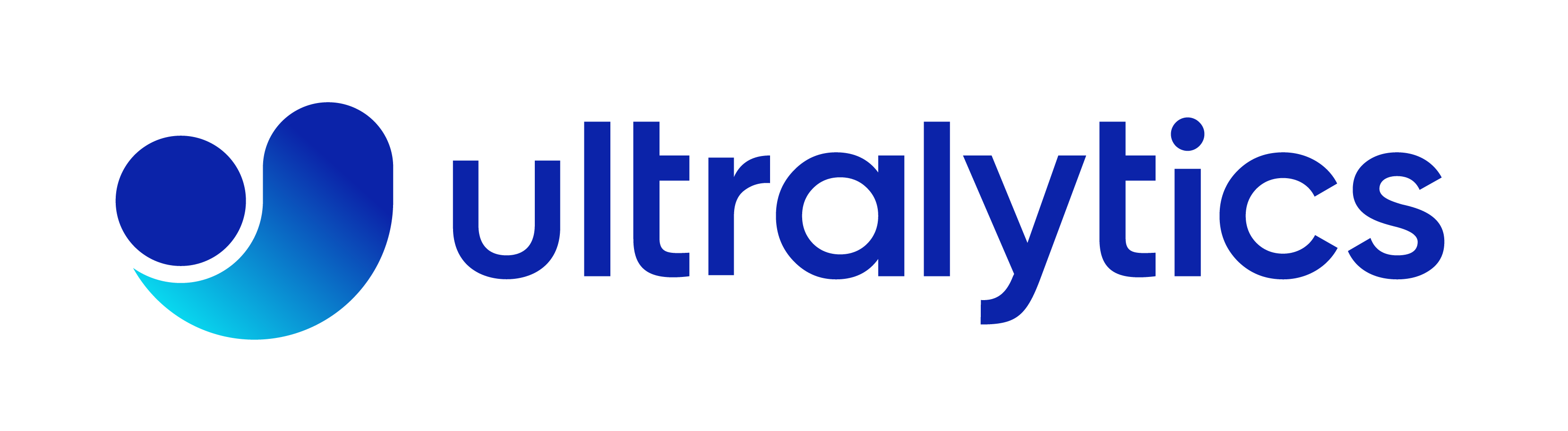 Ultralytics logo
