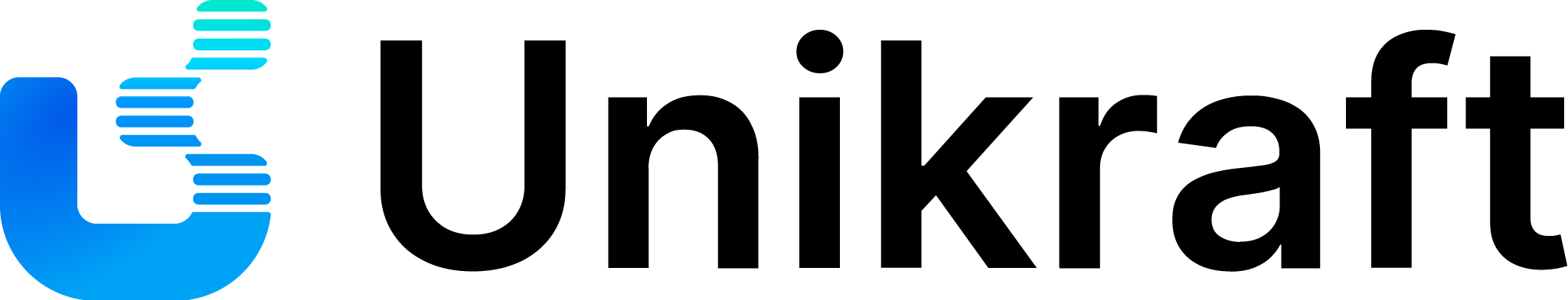 Unikraft GmbH logo
