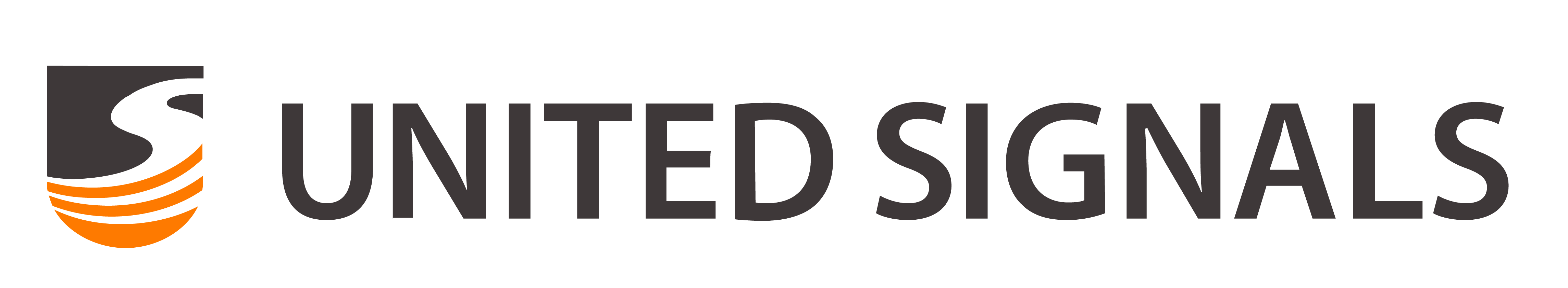 United Signals logo