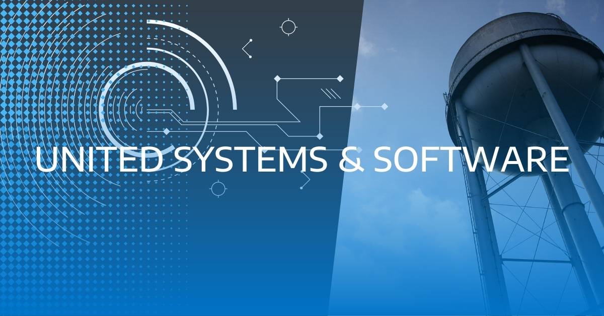 United Systems logo