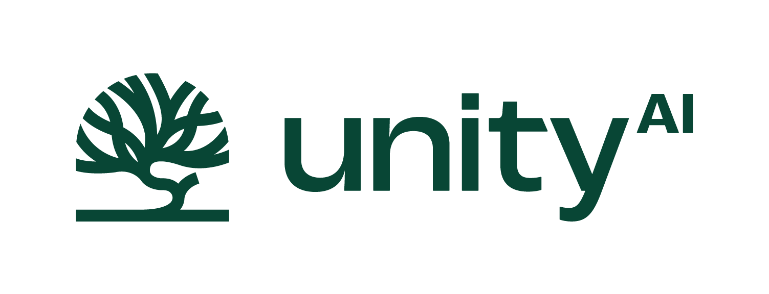 UnityAI logo