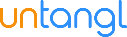 untangl logo