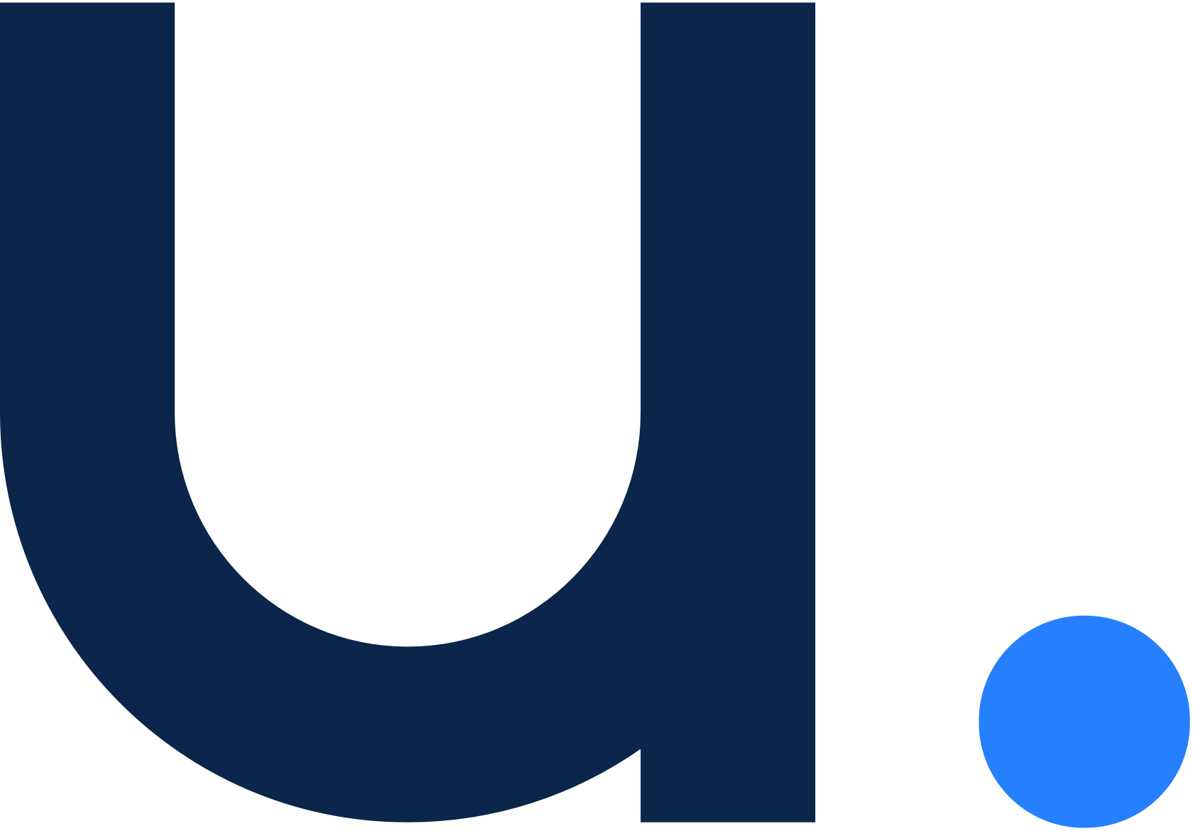 Upflow Inc logo