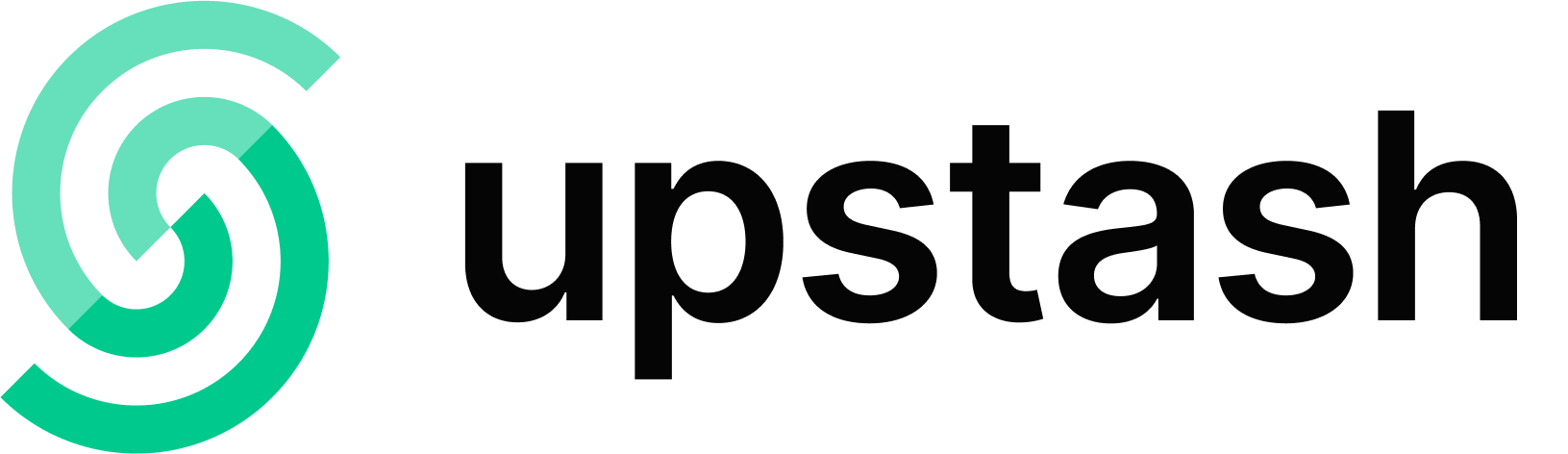 Upstash Inc logo