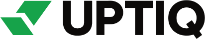 UPTIQ Inc logo