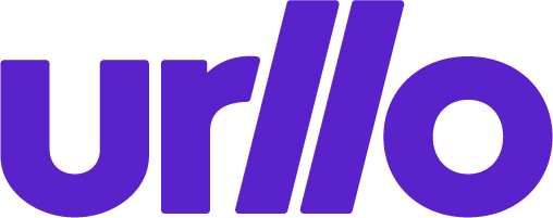 Urllo logo