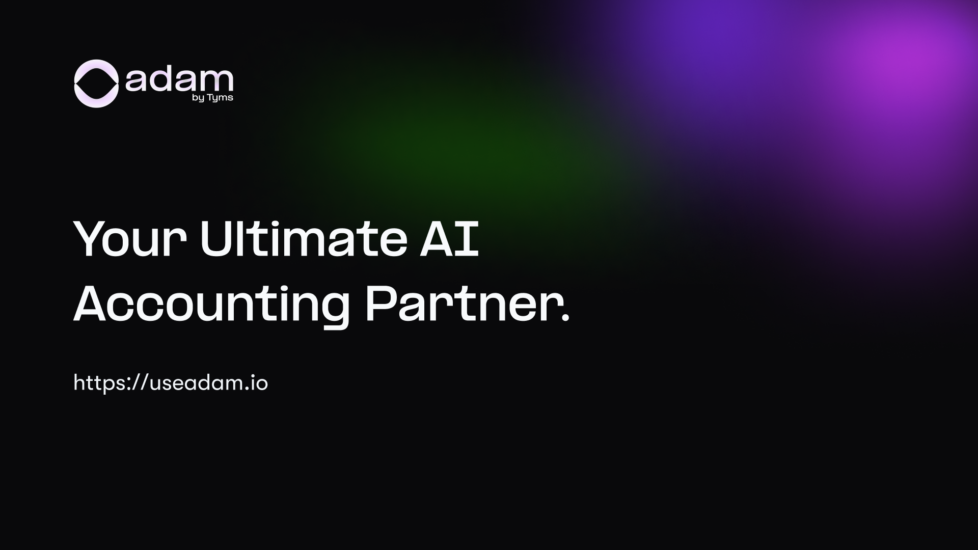 Useadam logo
