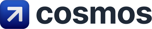 Cosmos Solutions GmbH logo