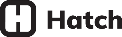 Usehatch logo