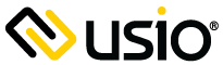 USIO logo