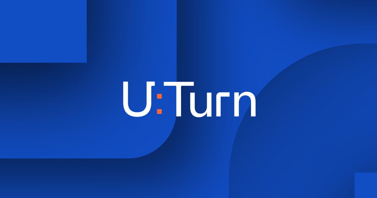 Uturn Data Solutions logo