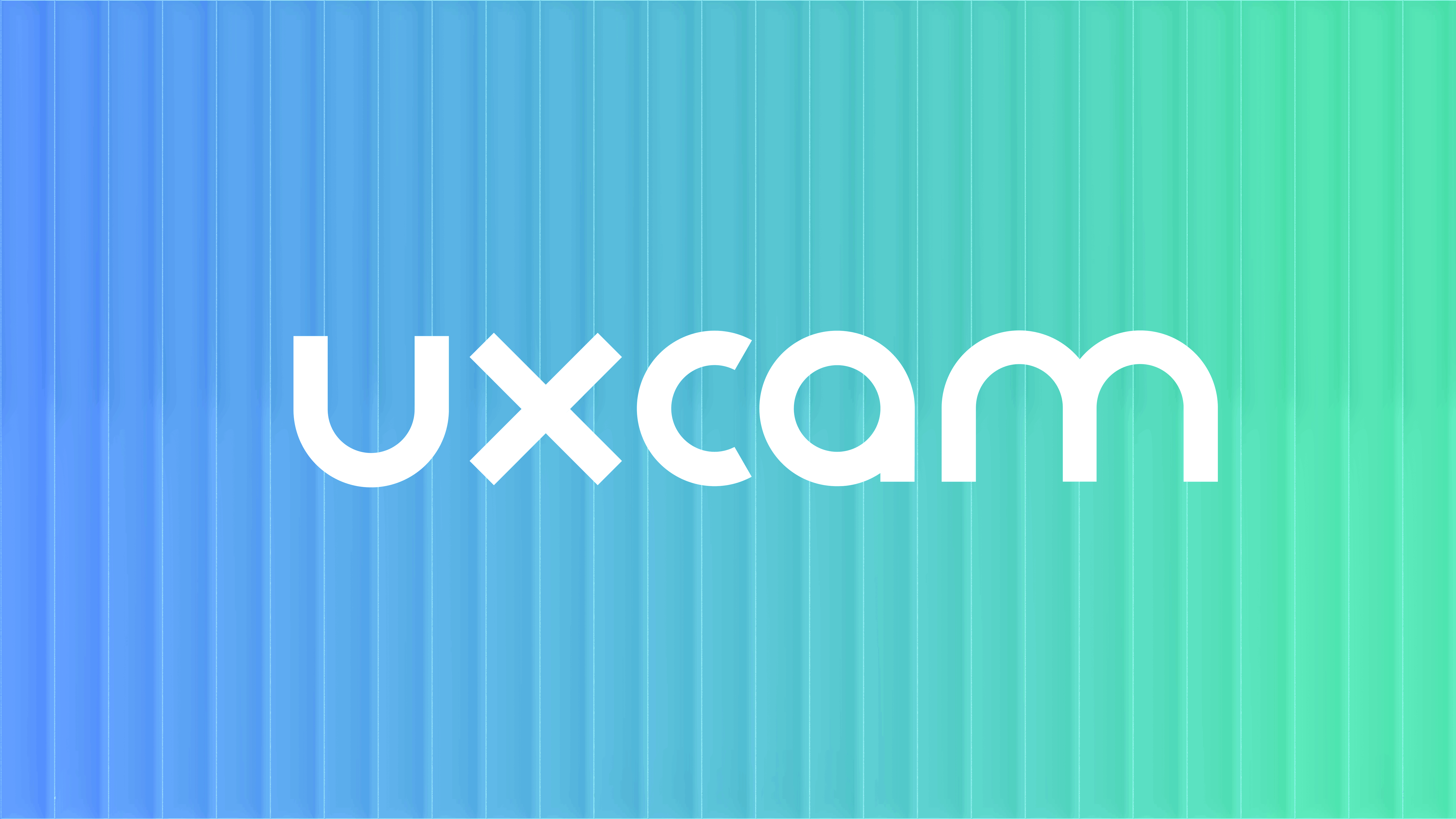 UXCam Inc logo