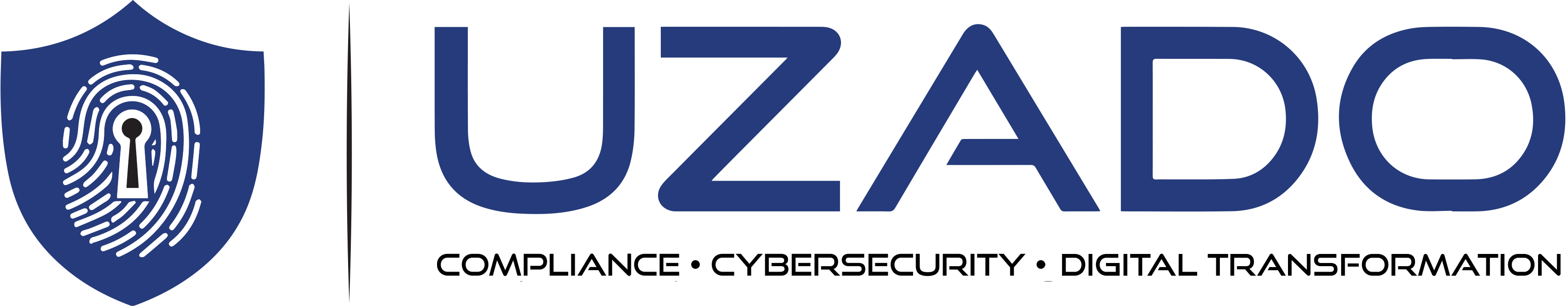 Uzado Inc logo