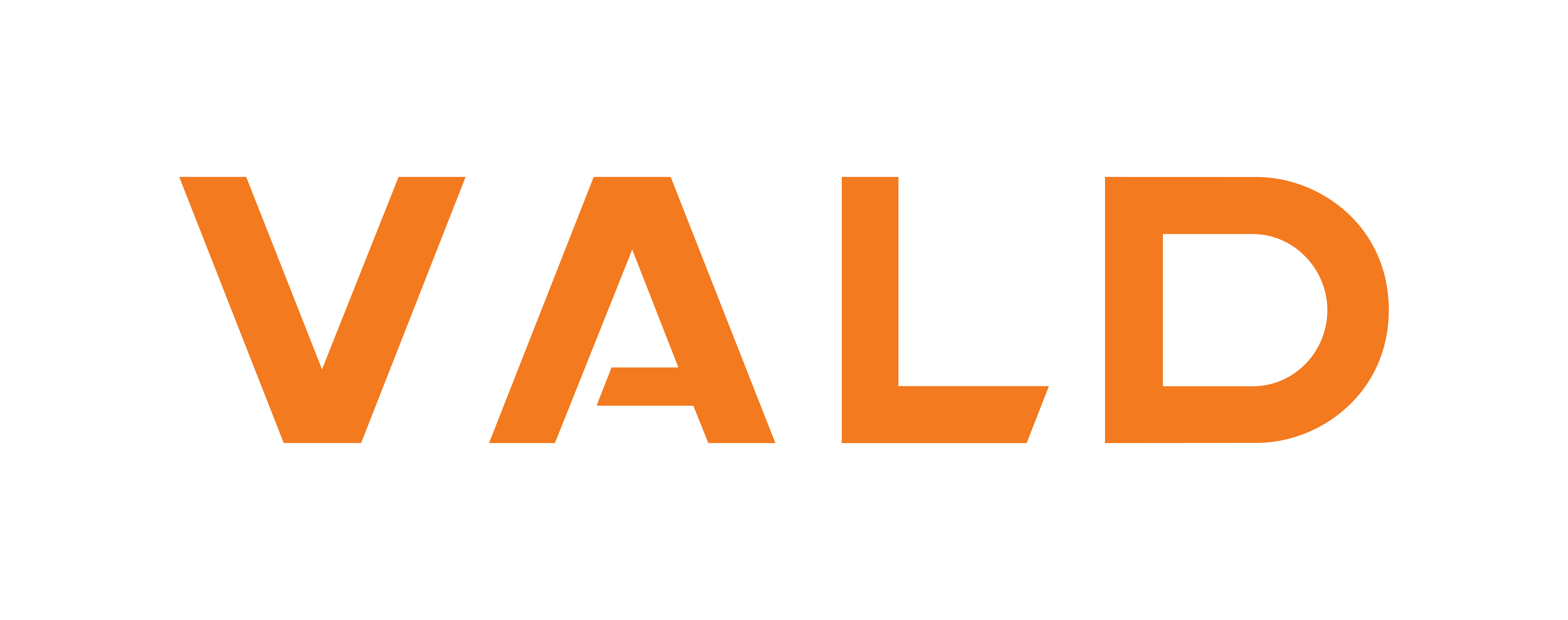 VALD logo