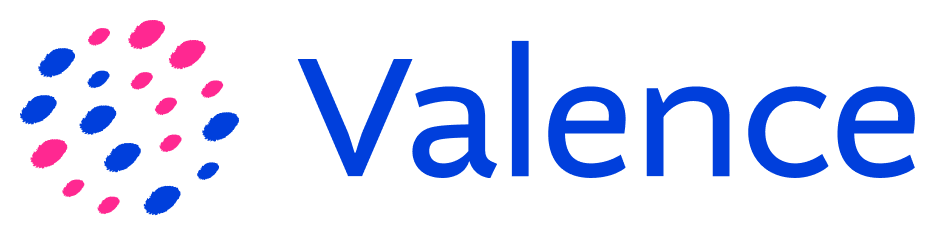 Valence Co logo