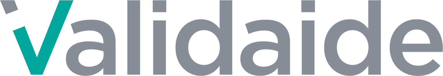 Validaide B.V logo