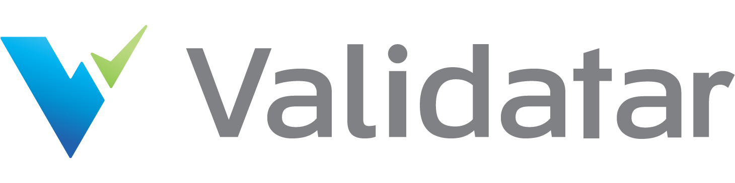 Validatar logo