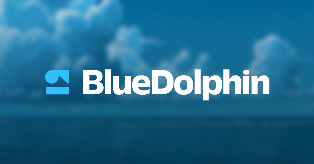 ValueBlue logo