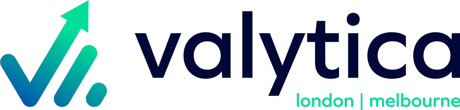 Valytica logo