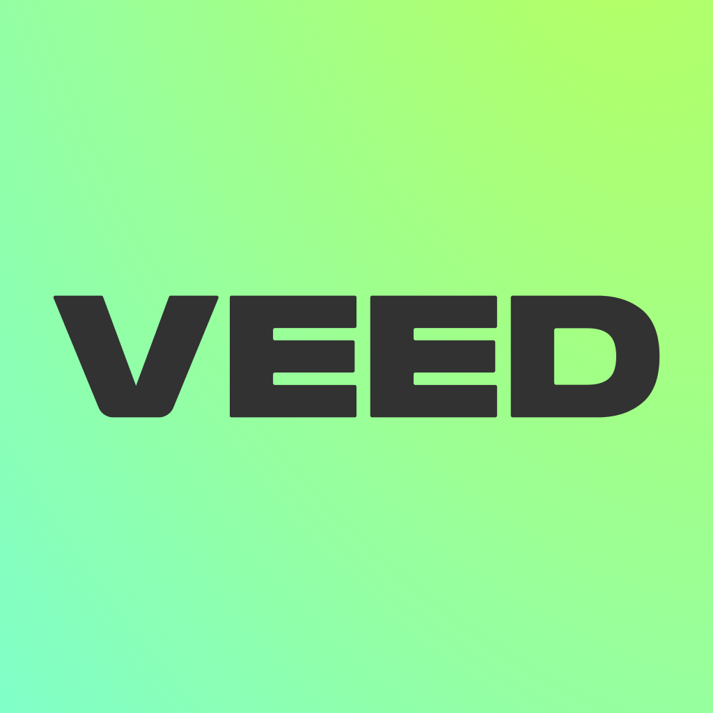 VEED Blog logo