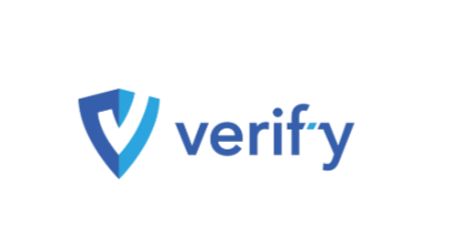 Verif-y logo