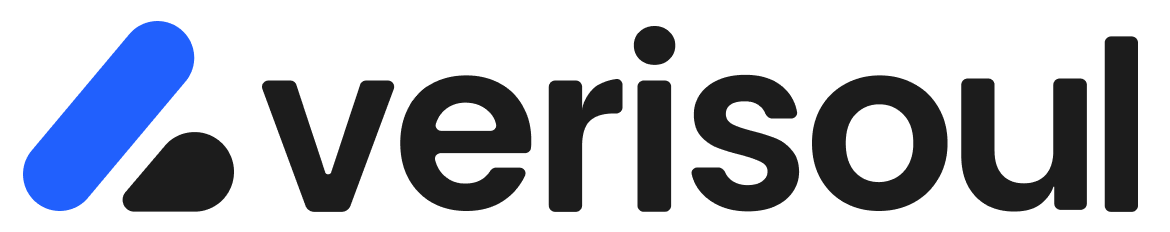 Verisoul logo