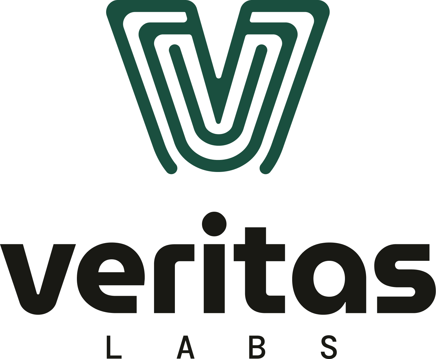 Veritaslabs logo
