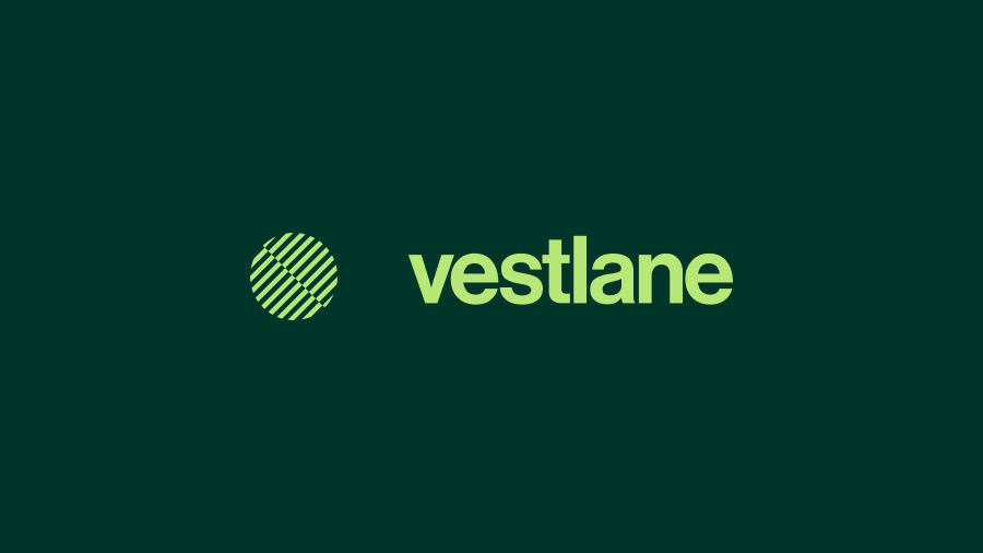 Vestlane logo