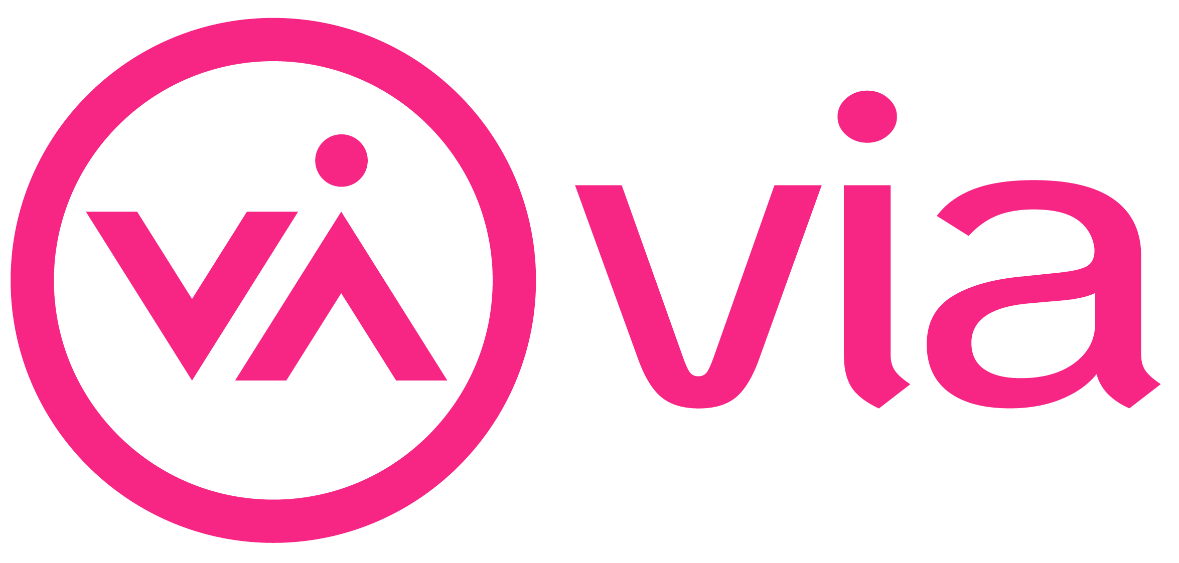 Via TRM logo