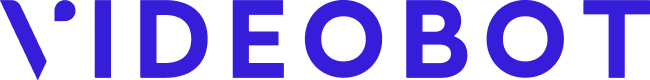 Videobot logo