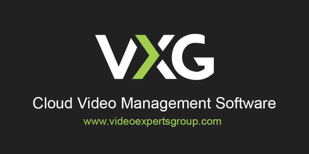 VXG Inc logo