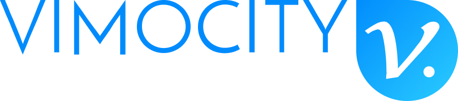 Vimocity logo