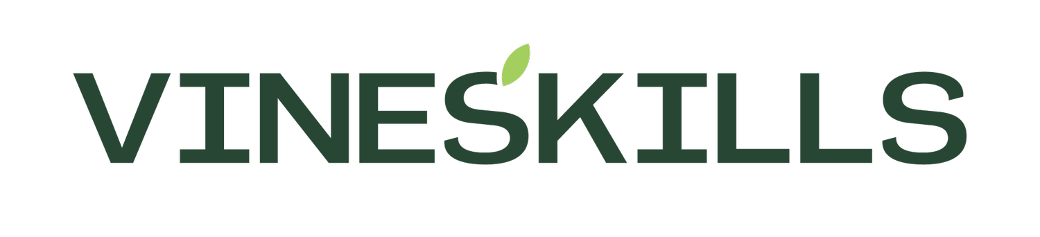 Vineskills Inc logo