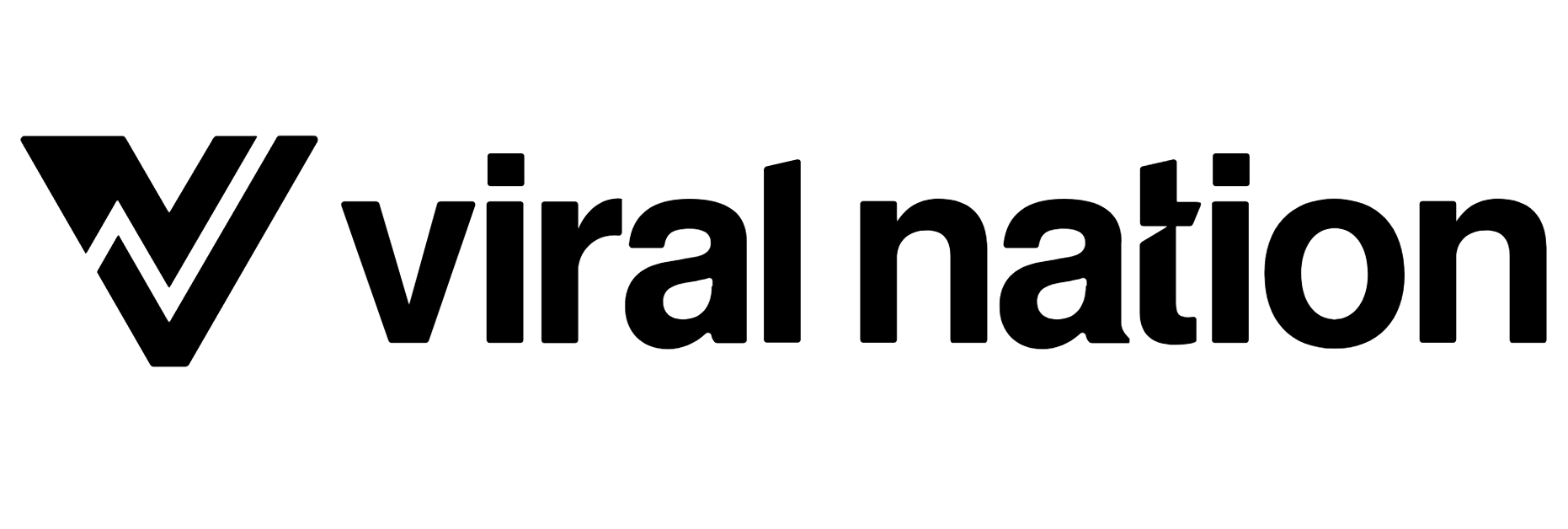 Viral Nation logo