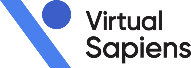 Virtual Sapiens Inc logo