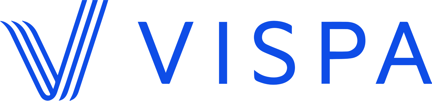 Vispa logo