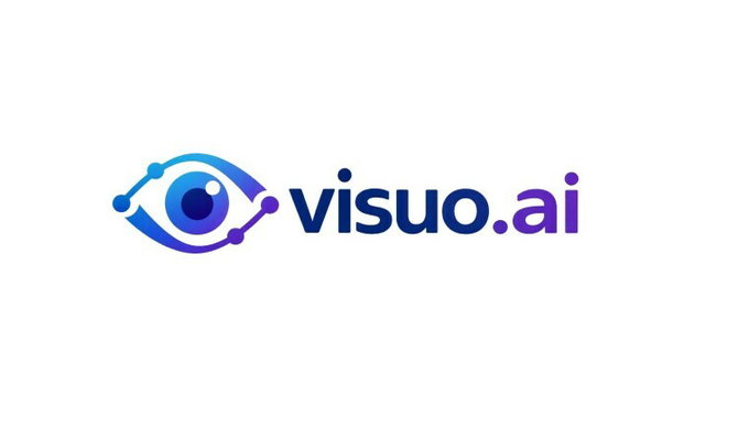 Visuo Technologies GmbH logo