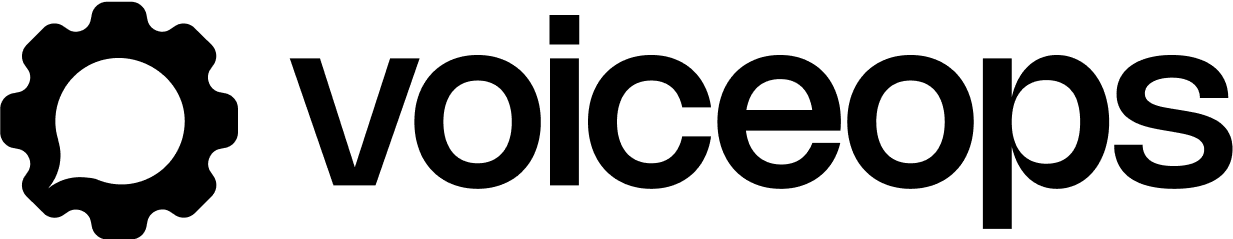 Voiceops logo