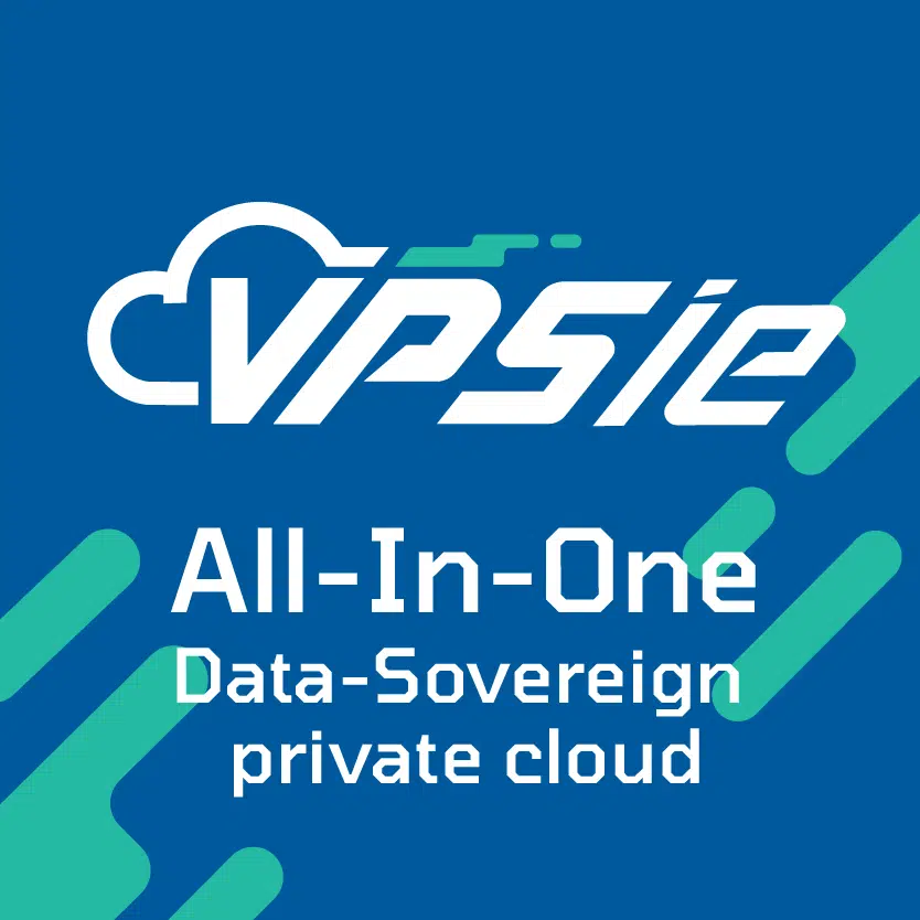 VPSie logo