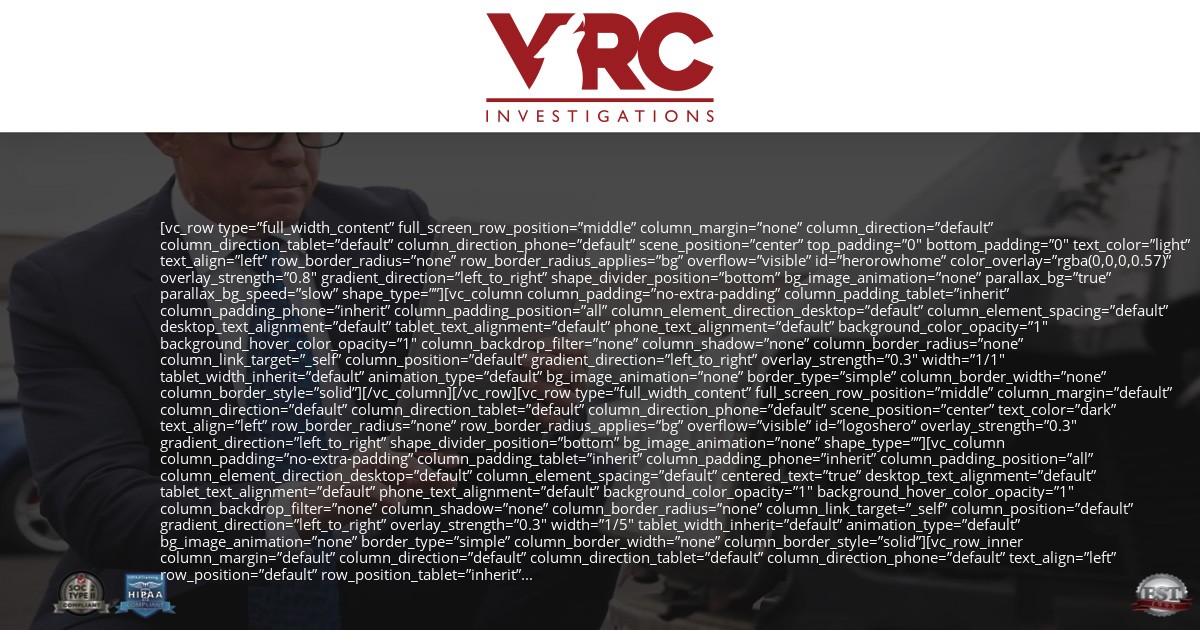 Veracity Research Co. LLC logo