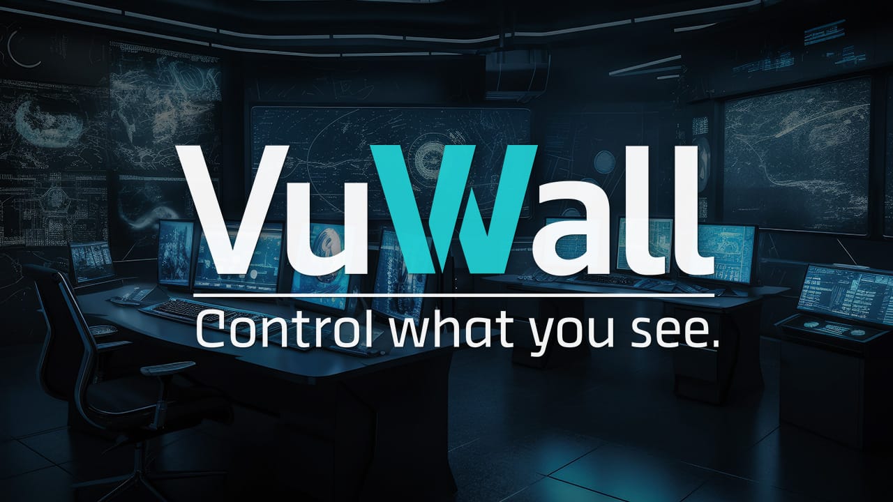 VuWall Technology Inc logo