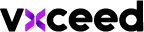 Vxceed logo