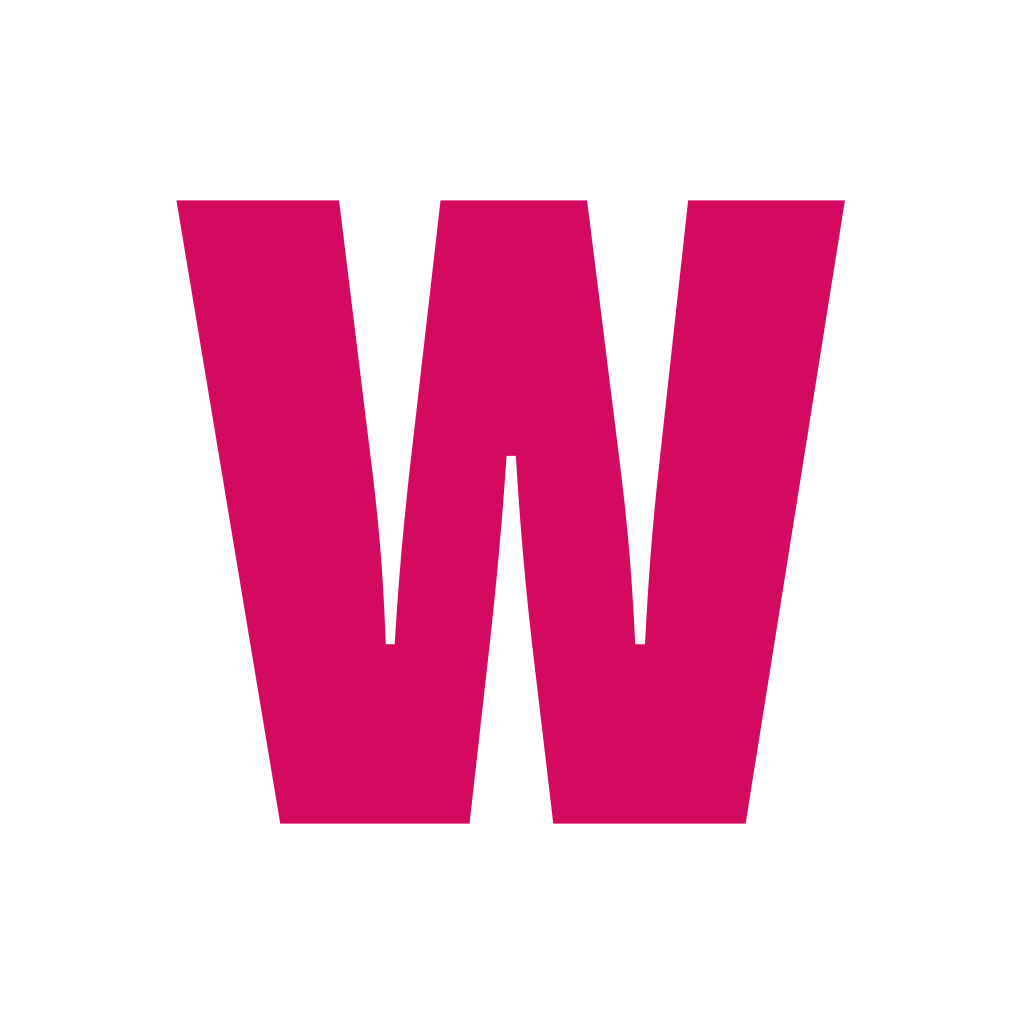 Waldo logo