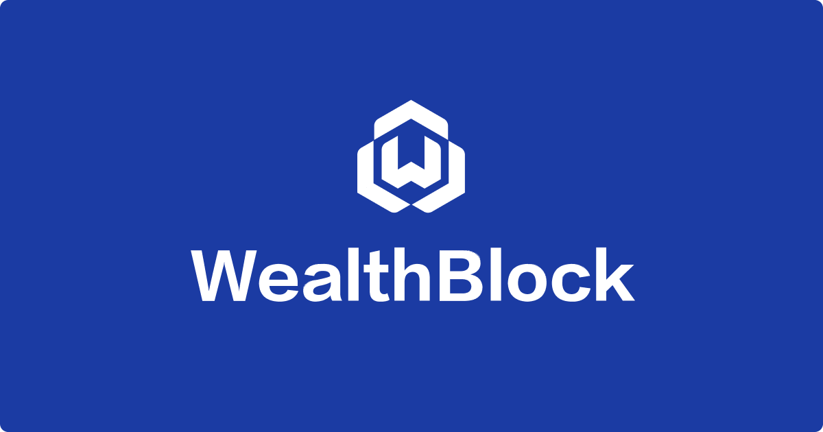 WealthBlock Inc logo