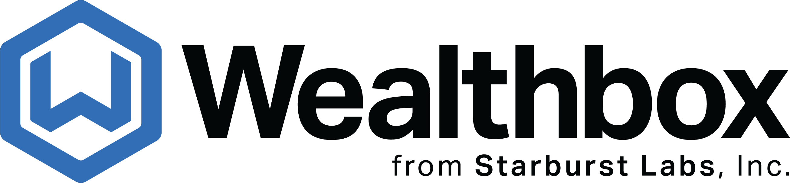 Wealthbox CRM logo